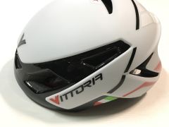 Prilba Vittoria VH-ikon