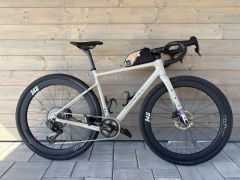 Koyuk CR Race