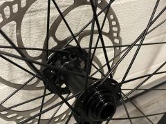 Predné koleso 27,5 Boost