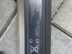 Merida eONE-sixty 8000 L