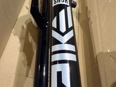 Rock Shox Pike Ultimate Charger 3 RC2 140mm 29