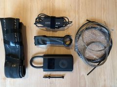 Pinarello GAN RS 2019 Ultegra Di2 (56cm)