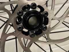 Predné koleso 27,5 Boost