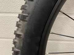 Predné koleso 27,5 Boost