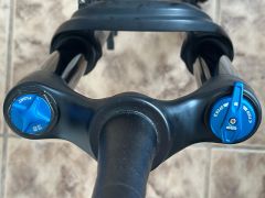 Fox 38 performance Grip 29 170mm