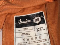 Isadore Climbers Xxl