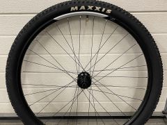 Zadné koleso Mach 1 - 29