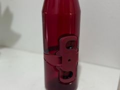 Predám flaše s fidlock systémom bez základne