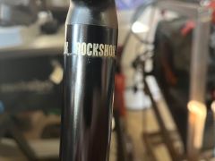 Teleskopka rockshox