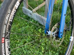 Cannondale Topstone Carbon 6