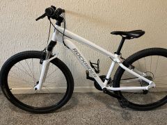 Rockrider ST 100 RR veľ. M