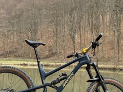 Radon Swoop 10 CF 170mm