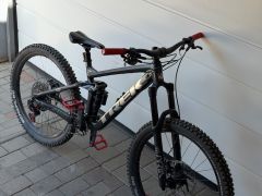 Trek Remedy 8