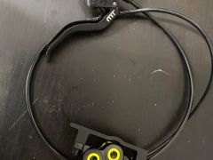 Brzda Magura MT5
