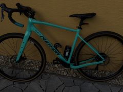 Merida Silex 200 - veľkosť S
