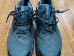 Trailové topánky Nike Pegasus Trail 5 Gore-Tex