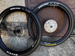 DT Swiss H 1900 Spline 29" Boost komplet