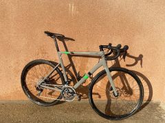 Silniční kolo Cannondale Caad13 Disc 105