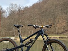 Radon Swoop 10 CF 170mm