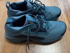 Trailové topánky Nike Pegasus Trail 5 Gore-Tex