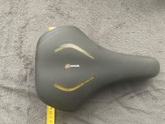 Nové sedlo Selle Royal