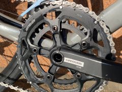 Silniční kolo Cannondale Caad13 Disc 105