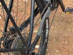 Giant Fathom E+ EX (M)  860 km garancija do 2027 in 95% bat