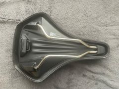 Nové sedlo Selle Royal