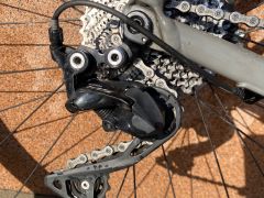 Silniční kolo Cannondale Caad13 Disc 105