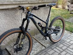 Radon Swoop 10 CF 170mm