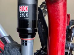 Giant Trance 3 r.v.2014 27,5" , velkost XL