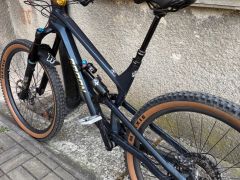 Radon Swoop 10 CF 170mm
