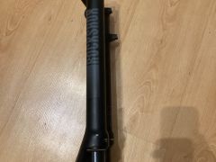 Cauko predávam rockshox judy vidlicu
