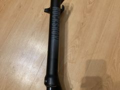 Cauko predávam rockshox judy vidlicu
