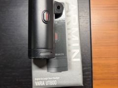 Garmin varia Ut800