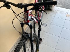 Giant Trance 3 r.v.2014 27,5" , velkost XL