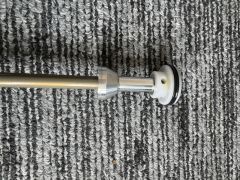 Vzduchová pružina / air shaft assembly pre fox 36 float NA2 2021+ 150mm