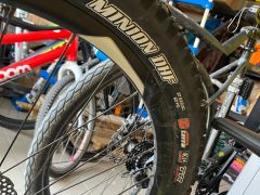 Giant Trance 3 r.v.2014 27,5" , velkost XL