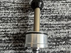 Vzduchová pružina / air shaft assembly pre fox 36 float NA2 2021+ 150mm