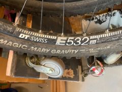 Commencal Meta SX V4 velk XL (2024)