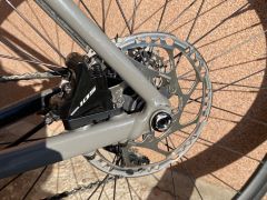 Silniční kolo Cannondale Caad13 Disc 105