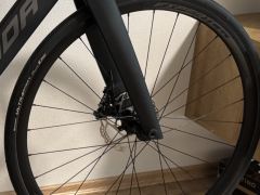Merida expert