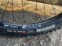 Commencal Meta SX V4 velk XL (2024)