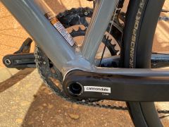 Silniční kolo Cannondale Caad13 Disc 105