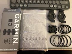 Garmin drziak na hodinky