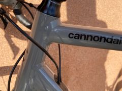 Silniční kolo Cannondale Caad13 Disc 105