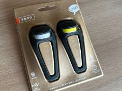 Knog V3 sada