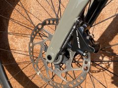 Silniční kolo Cannondale Caad13 Disc 105