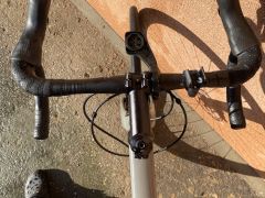 Silniční kolo Cannondale Caad13 Disc 105