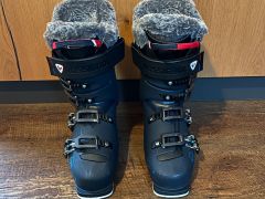 Dámske lyžiarky Rossignol Pure PRO 100